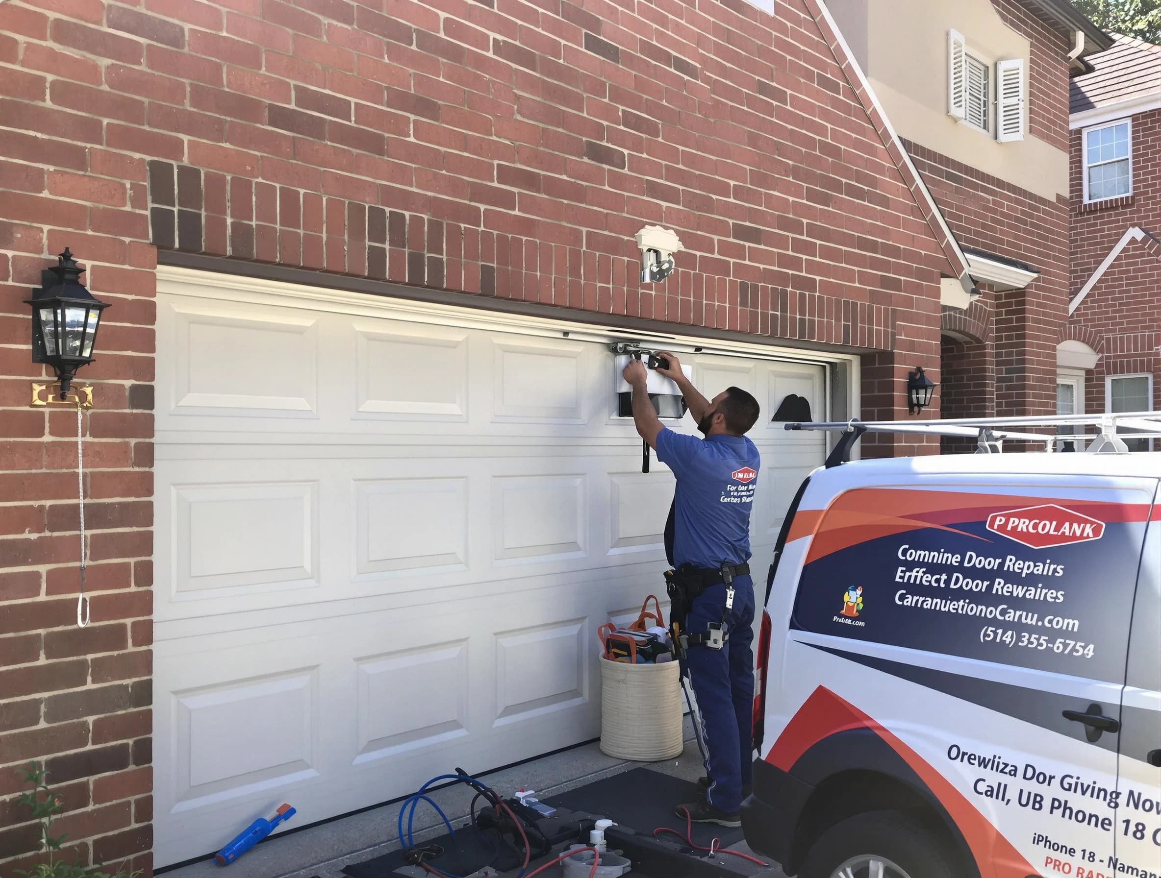 Los Ranchos de Albuquerque Garage Door Repair local garage door repair technician in Los Ranchos de Albuquerque