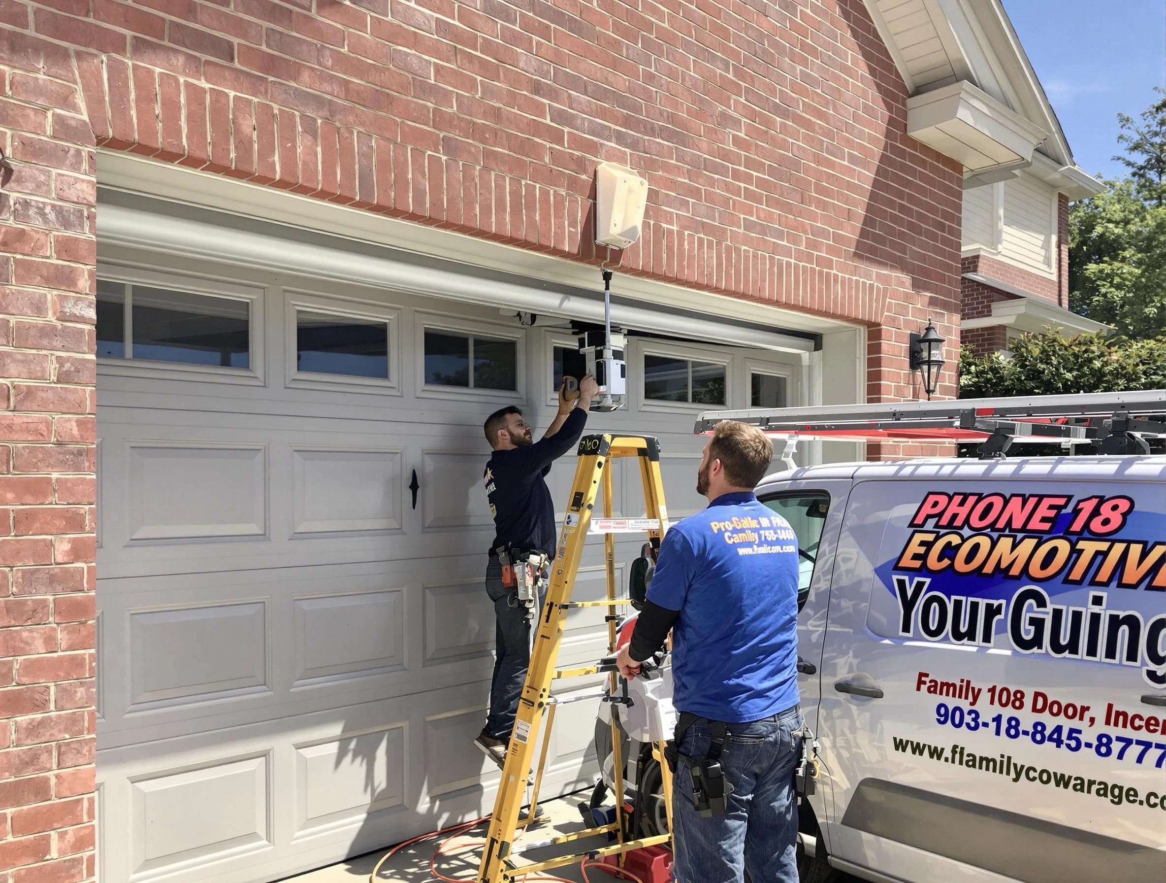 Los Ranchos de Albuquerque Garage Door Repair local technician providing expert garage door repair in Los Ranchos de Albuquerque neighborhood