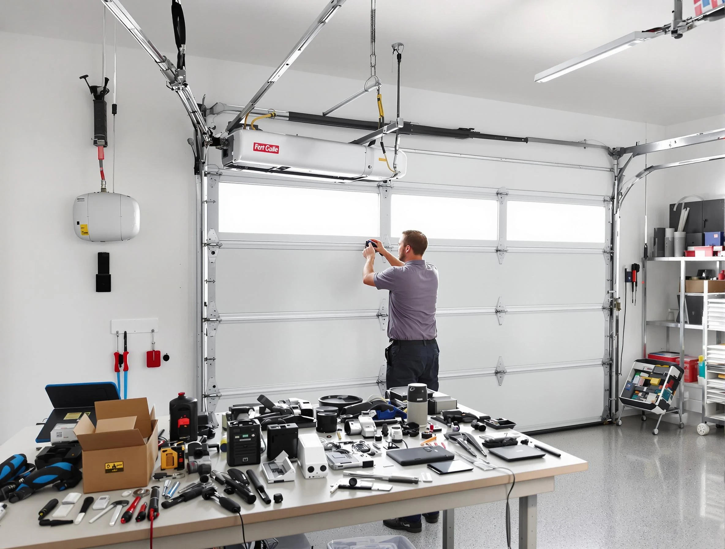 Opener Repair service in Los Ranchos de Albuquerque, NM